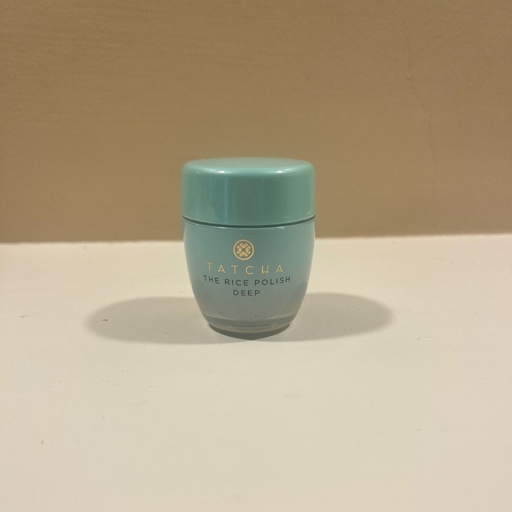 Tatcha Rice Facial Polish